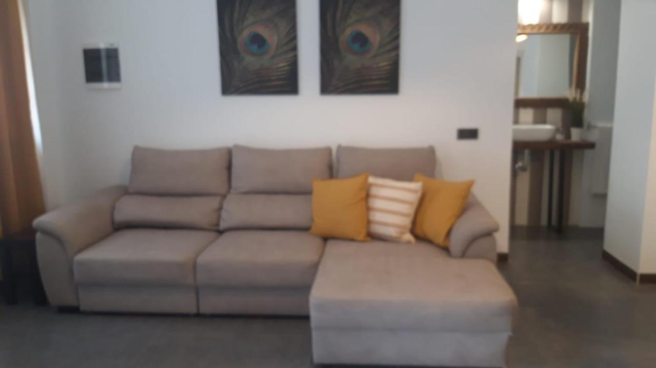 Precioso Apartamento De Dos Habitaciones Arrecife Exterior photo